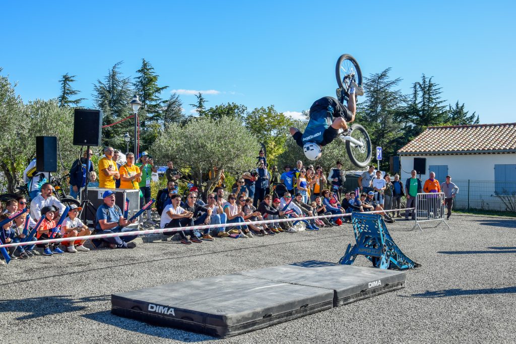 Drôme Bike Festival 2023 !