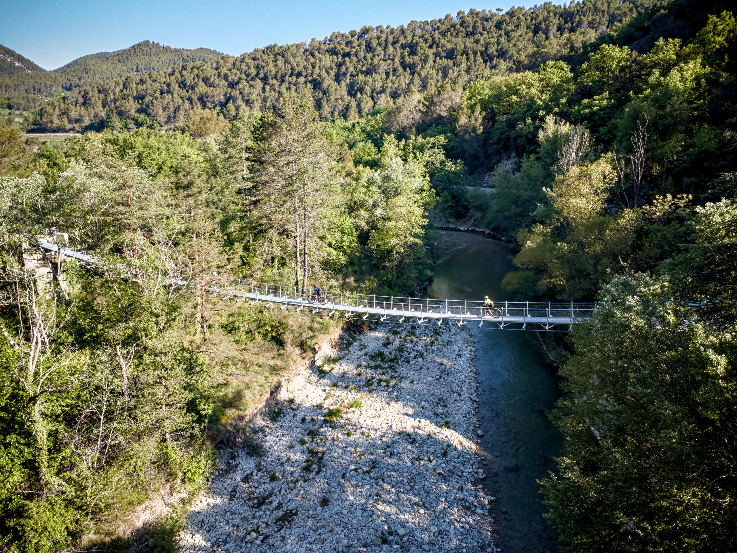 Trans&rsquo;Aventure VTT 2026 : ils sont venus, ils ont souffert, ils reviendront